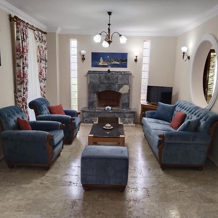 Villa Xanthos 301 Oludeniz Ngoại thất bức ảnh
