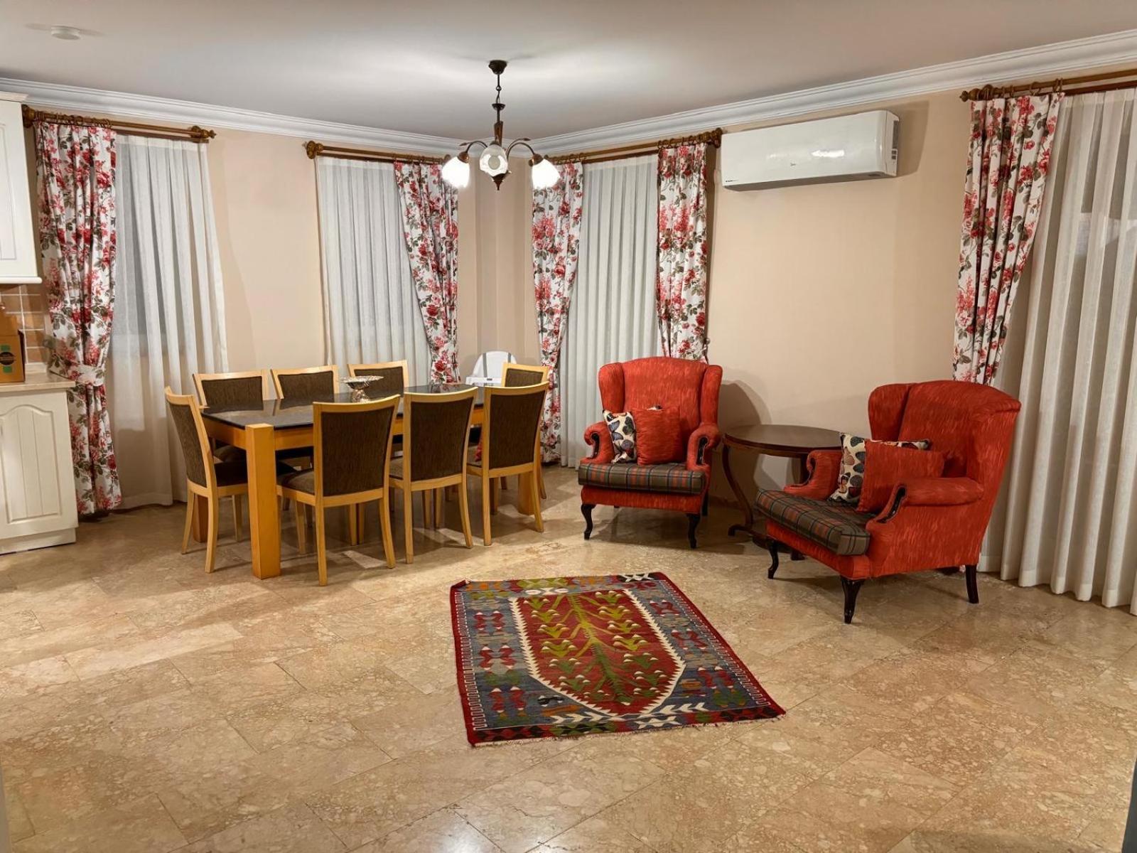 Villa Xanthos 301 Oludeniz Ngoại thất bức ảnh