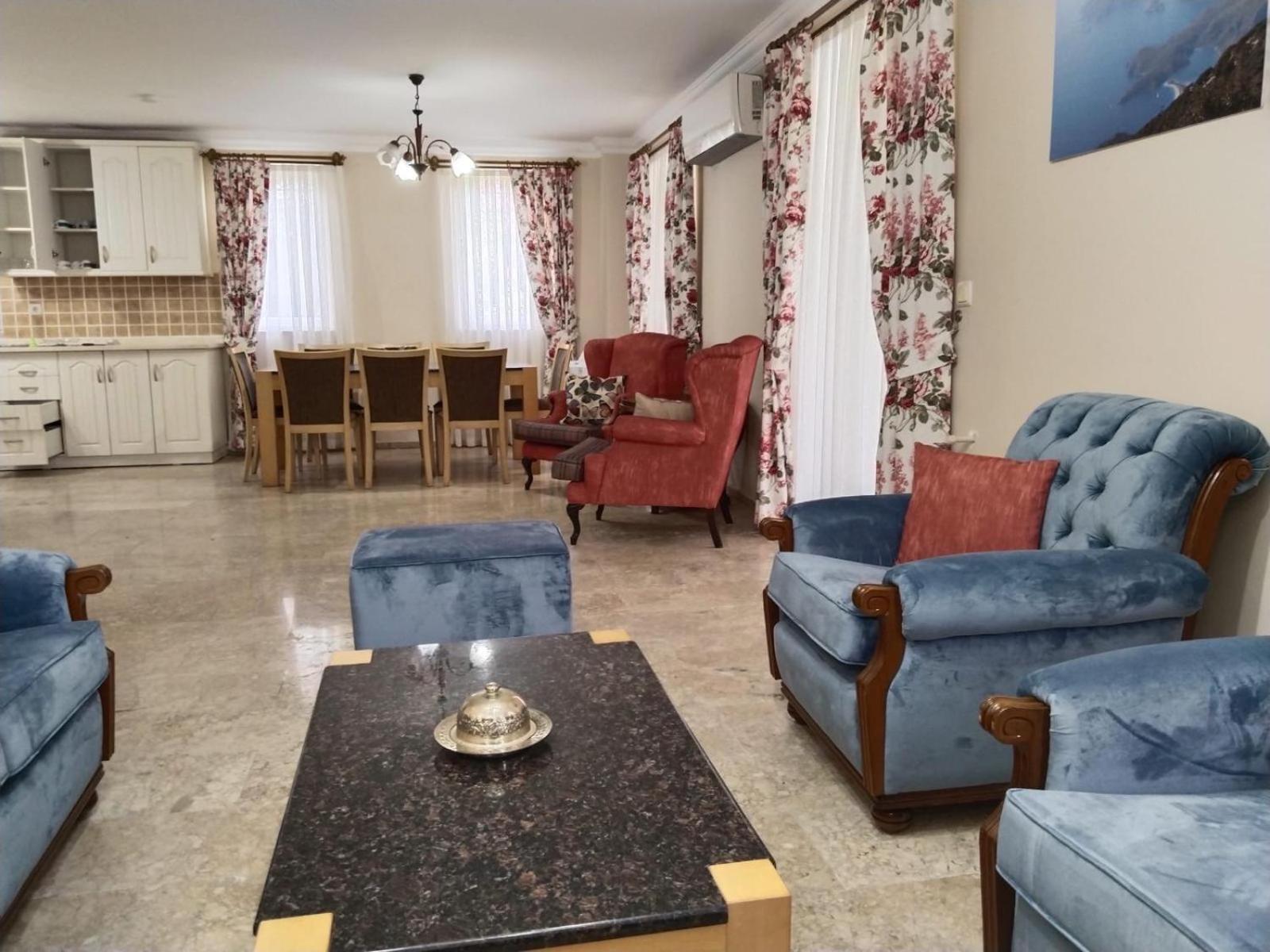 Villa Xanthos 301 Oludeniz Ngoại thất bức ảnh