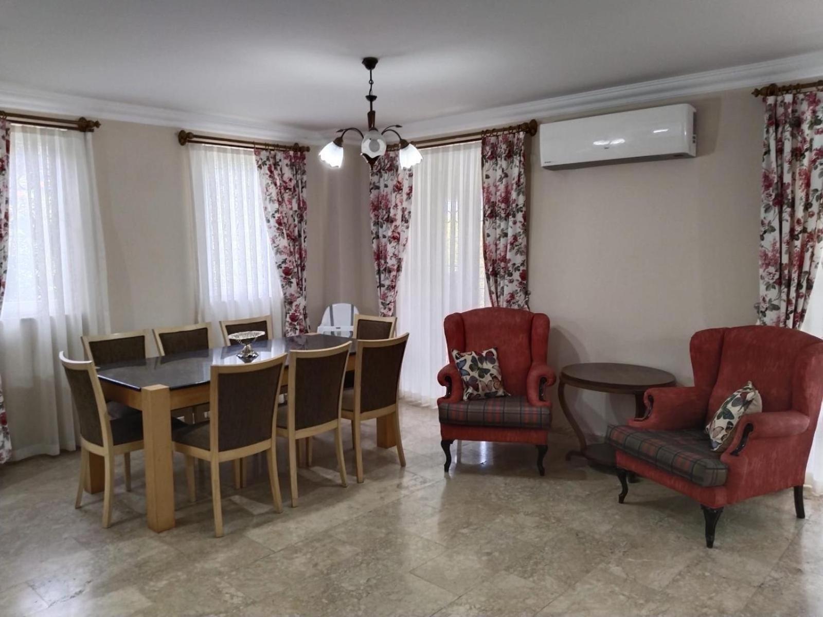 Villa Xanthos 301 Oludeniz Ngoại thất bức ảnh