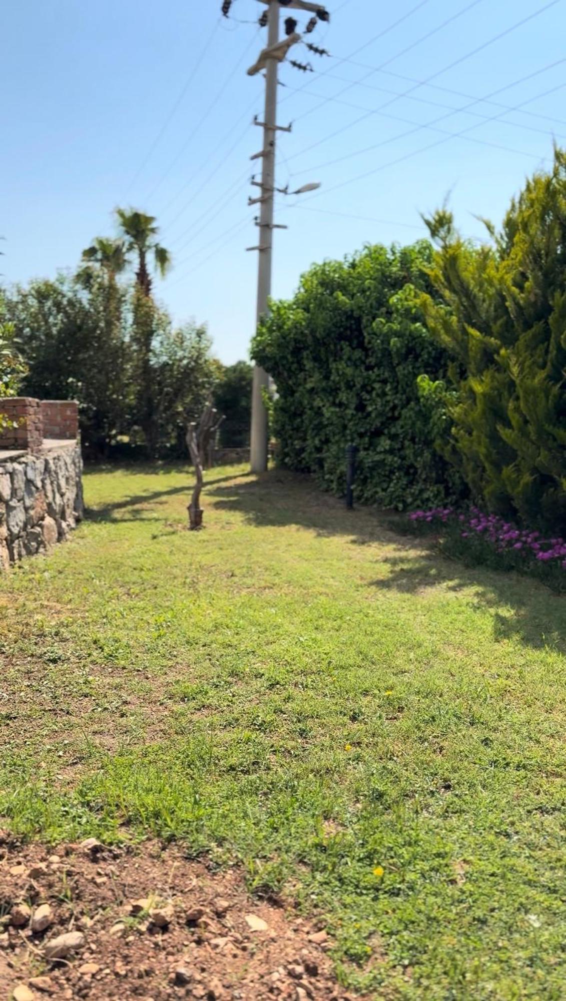 Villa Xanthos 301 Oludeniz Ngoại thất bức ảnh