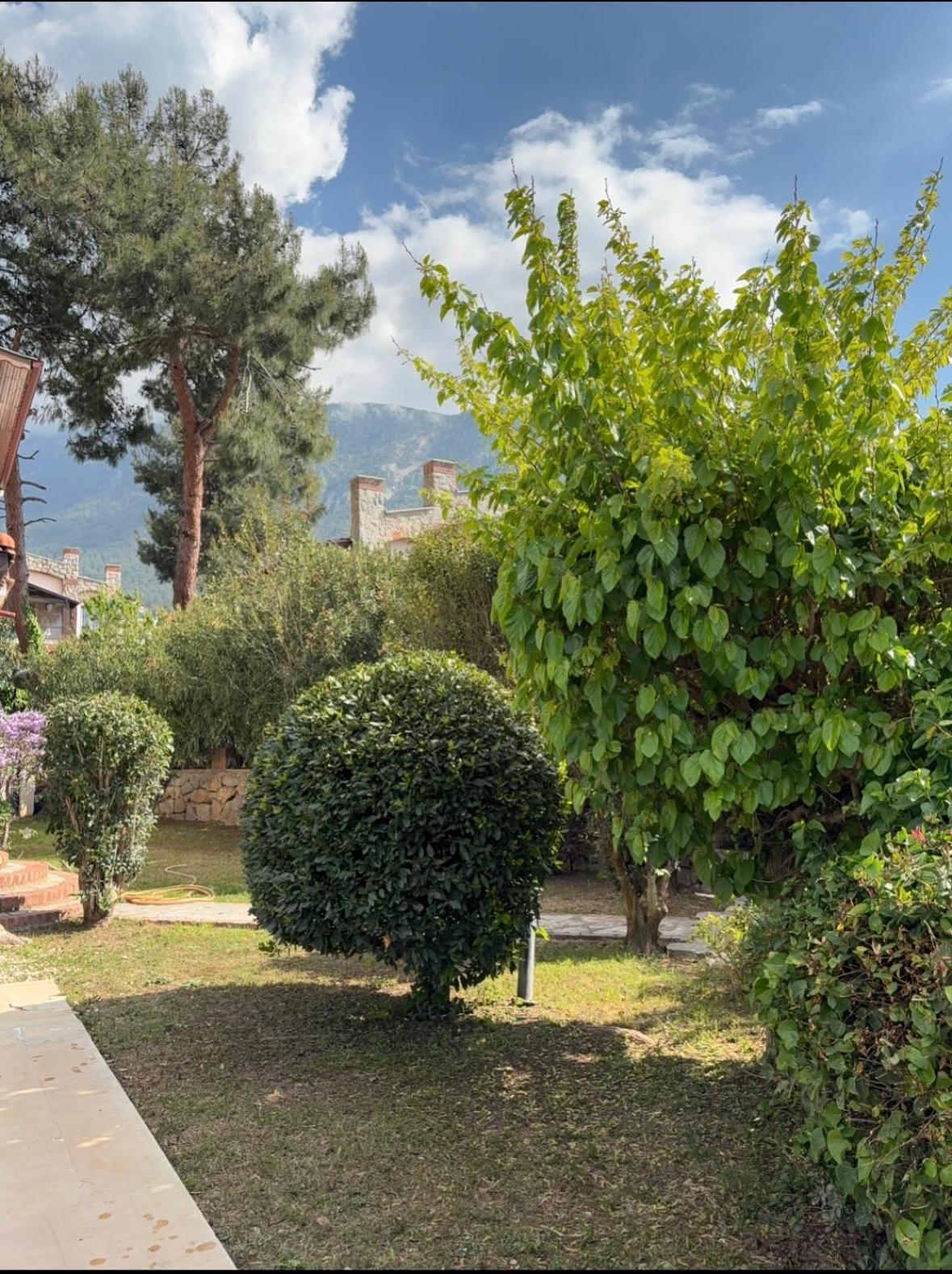 Villa Xanthos 301 Oludeniz Ngoại thất bức ảnh