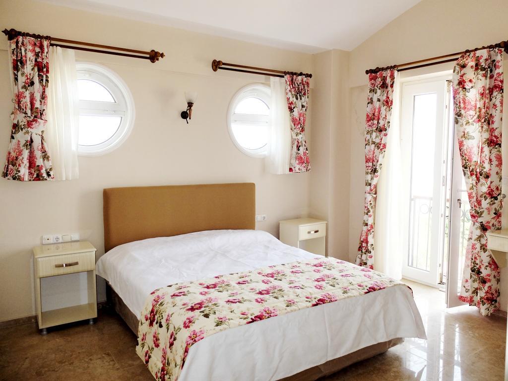 Villa Xanthos 301 Oludeniz Ngoại thất bức ảnh