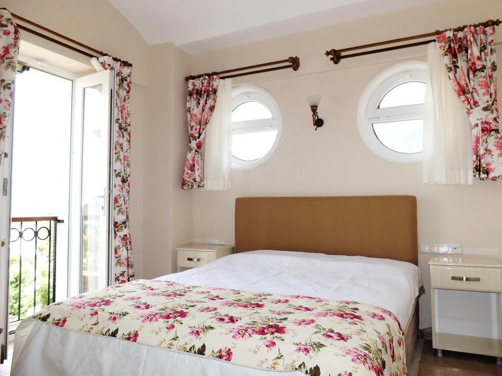 Villa Xanthos 301 Oludeniz Ngoại thất bức ảnh