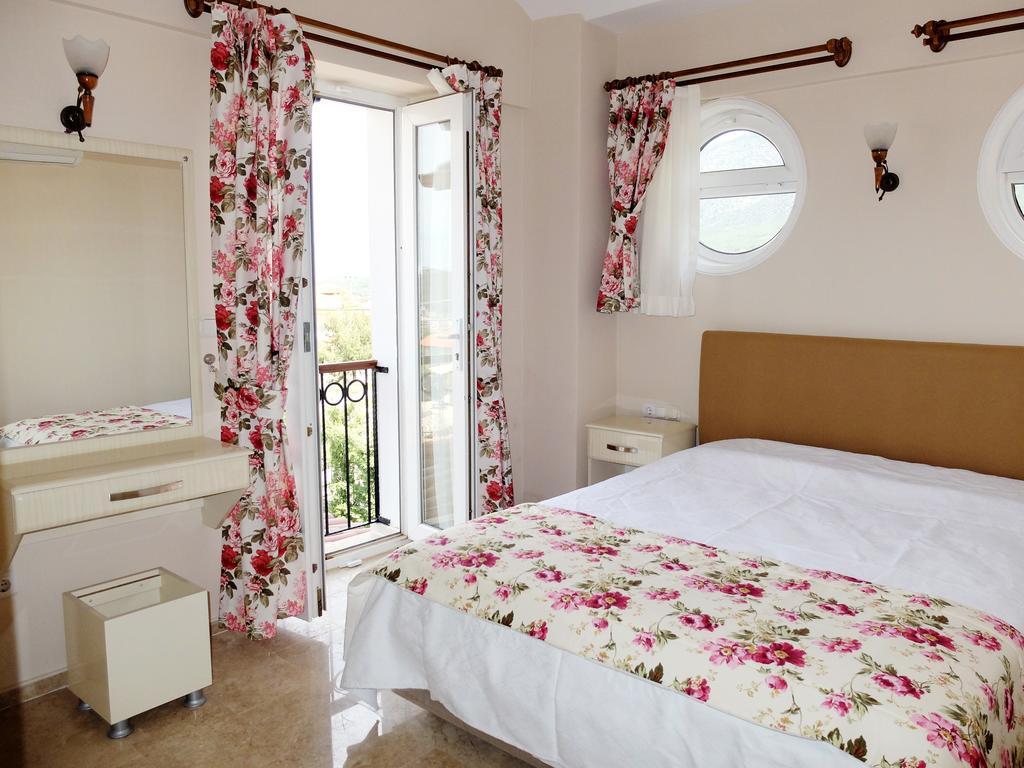 Villa Xanthos 301 Oludeniz Ngoại thất bức ảnh