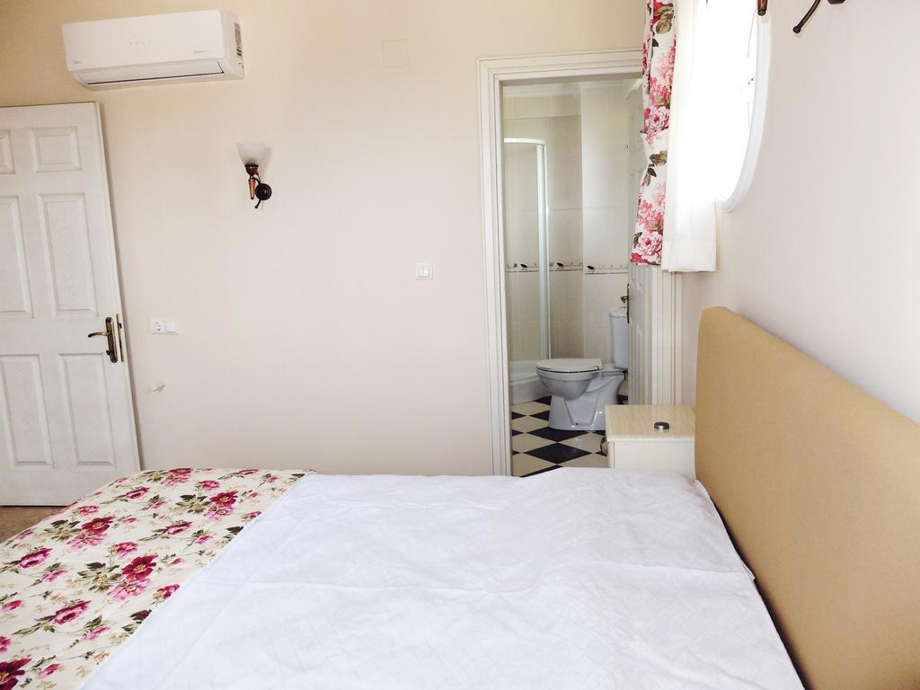 Villa Xanthos 301 Oludeniz Ngoại thất bức ảnh