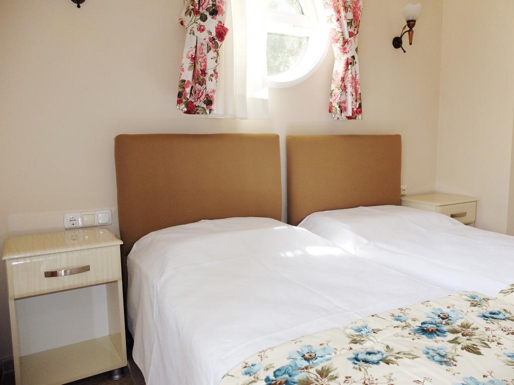 Villa Xanthos 301 Oludeniz Ngoại thất bức ảnh