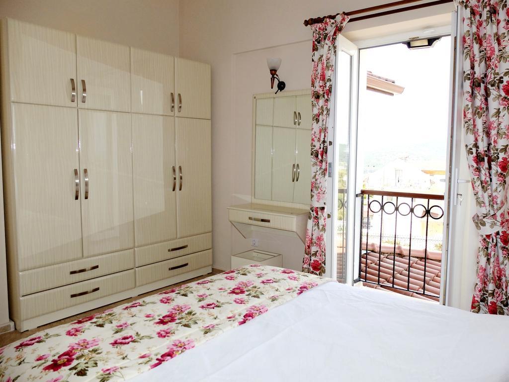 Villa Xanthos 301 Oludeniz Ngoại thất bức ảnh