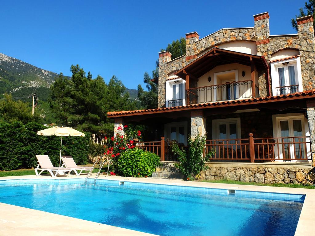 Villa Xanthos 301 Oludeniz Ngoại thất bức ảnh