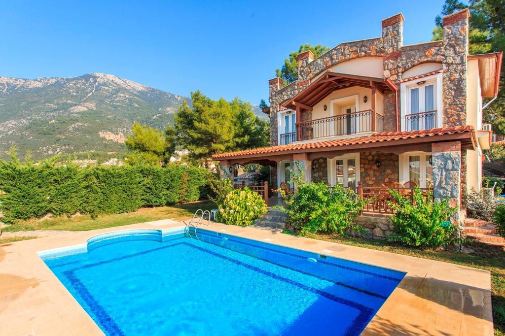 Villa Xanthos 301 Oludeniz Ngoại thất bức ảnh