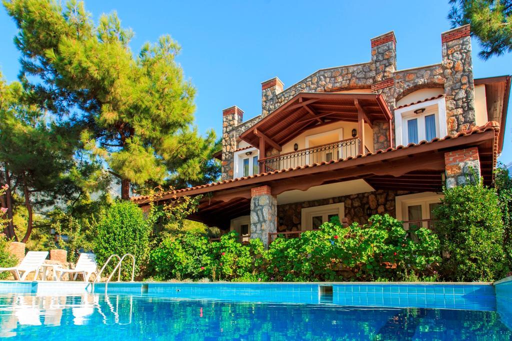 Villa Xanthos 301 Oludeniz Ngoại thất bức ảnh